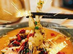 -十面欢腾·海鲜面·台式Bistro(长乐路店)