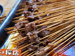 -康二姐串串(中道街店)