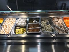 -So Lounge索兰至餐厅(蓝色港湾店)