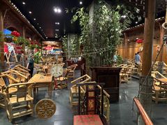 -顺兴老茶馆·精品川菜(世纪城店)