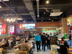 -0317火锅鸡·清真(正达店)
