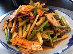 -喝丢一只鞋海鲜烧烤·海肠捞饭(文体街店)
