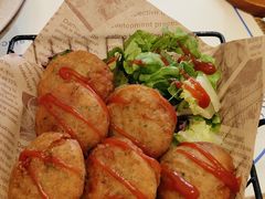 -沏点Trattoria意大利餐厅(新街口店)