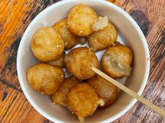 -黑色经典臭豆腐·湖南特产(坡子街店)