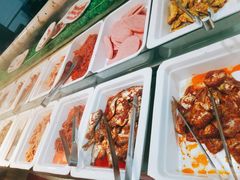 -汉丽轩韩式自助烤肉十二年(SM广场店)