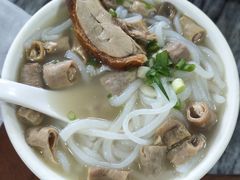 -铭珠粥粉(雅居乐花园分店)