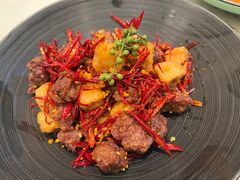 -火婆子·川小馆(扬韬科技广场店)