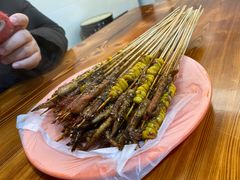 -十里铺铁板鱿鱼