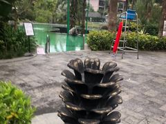-广州都喜泰丽温泉度假酒店