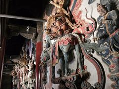 -报恩寺(平武县)