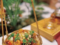 -叶叶菩提·晋福宫