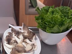 -潮泰牛肉火锅 · 创于1992年(车公庙店)