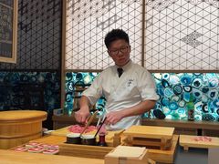 -小十Omakase(地王大厦店)