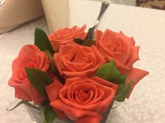 -马哥孛罗咖啡厅·Cafe Marco (厦门马哥孛罗东方大酒店)