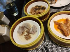 -博悦茶餐厅(文殊院店)