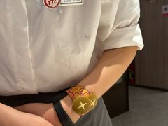 -海底捞火锅(创意园店)