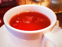 -上海丽笙精选海仑宾馆·莫赛克餐厅