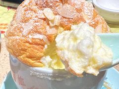 -点都德(千灯湖环宇城店)