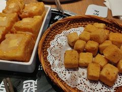 -炉角·鲍鱼牛腩煲(国贸商城店)