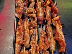 -黄师傅湿辣牛肉(胡桃里店)