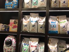 -宠爱国际动物医院·消化内科·心肾内科·ISFM猫友好(望京店)