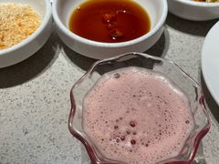 -海底捞火锅(航洋城店)