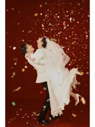 -梵初·STUDIO婚纱摄影(通州万达店)