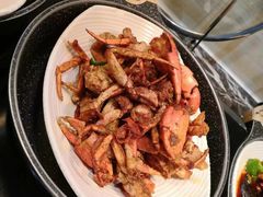 -重庆丽苑维景国际大酒店·海鲜自助餐厅