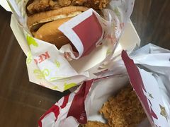 -绿茶餐厅(广州天河城店)