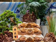 -海悦港蒸汽海鲜·和牛火锅自助餐厅
