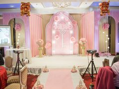 -新花城蟹粉馆(乌鲁木齐店)