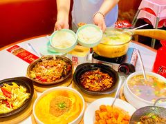 -四道菜·福建菜馆(万家广场店)