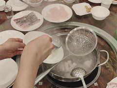 -正能量脆肉鲩火锅