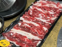 -手选潮汕鲜活牛肉火锅(二七广场店)