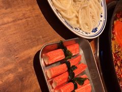 -楠火锅(太古里总店)