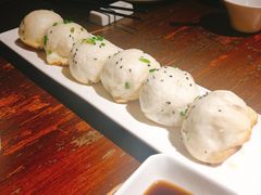 上海生煎包-金枝玉叶上海人家食府(三里河店)