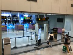 -福州长乐国际机场