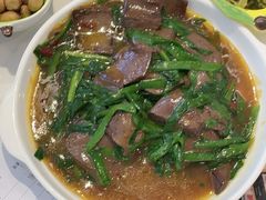 -陆记鹅庄·潮汕菜·狮头鹅(大仟里店)