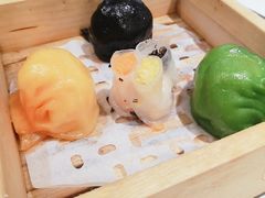 -蔡澜点心·粤菜(西单大悦城店)