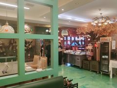 -君邦火锅(新疆大厦店)