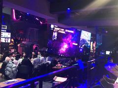 -演绎人生音乐餐厅
