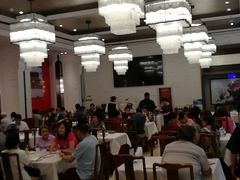 大堂-马凯餐厅(地安门店)