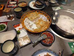 -同仁四季椰子鸡(宝安壹方城店)