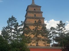 -大慈恩寺(大雁塔)