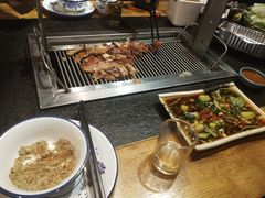 -京味斋·北京烤鸭(北京南站洋桥店)