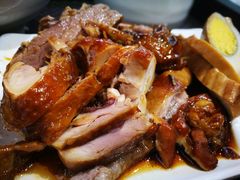 -潮双喜正宗澄海狮头鹅华利路店