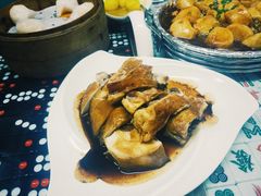 -莅香岛港式餐厅(滨江道店)