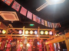 -有喜屋·日料·居酒屋(旭辉广场店)