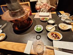 -东来顺·非遗火锅(高新店)