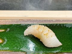 真鲷寿司-鮨一日本料理(大中华店)
